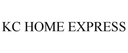 KC HOME EXPRESS