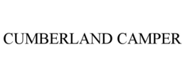 CUMBERLAND CAMPER