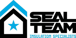 SEAL TEAM INSULATION SPECIALISTS