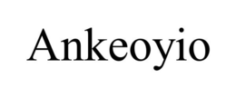 ANKEOYIO