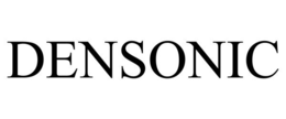 DENSONIC