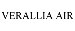 VERALLIA AIR