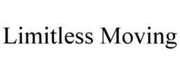 LIMITLESS MOVING