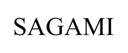 SAGAMI