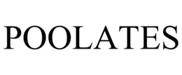 POOLATES