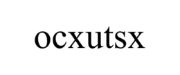 OCXUTSX