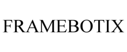 FRAMEBOTIX