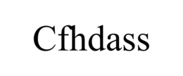 CFHDASS