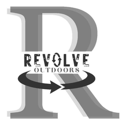 R REVOLVE OUTDOORS