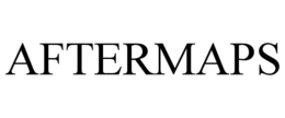 AFTERMAPS
