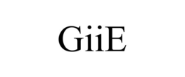 GIIE