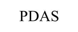 PDAS