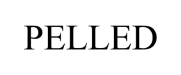 PELLED