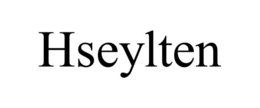 HSEYLTEN