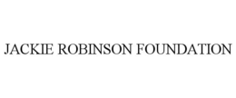 JACKIE ROBINSON FOUNDATION