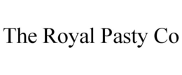 THE ROYAL PASTY CO