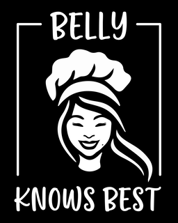 BELLY KNOWS BEST