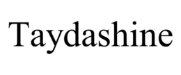 TAYDASHINE