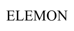 ELEMON