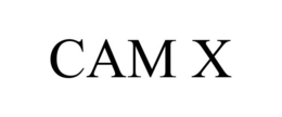CAM X