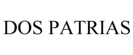 DOS PATRIAS