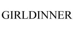 GIRLDINNER