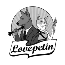 LOVEPETIN
