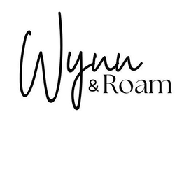 WYNN & ROAM