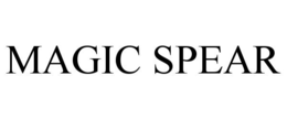 MAGIC SPEAR