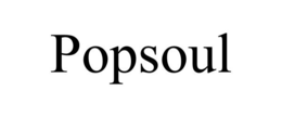 POPSOUL