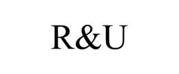 R&U