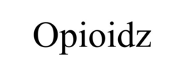 OPIOIDZ