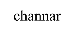 CHANNAR
