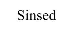 SINSED