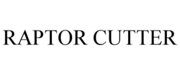 RAPTOR CUTTER
