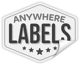 ANYWHERE LABELS