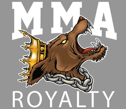MMA ROYALTY