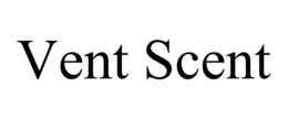 VENT SCENT