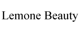 LEMONE BEAUTY