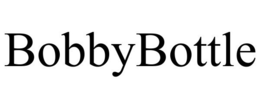 BOBBYBOTTLE
