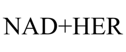 NAD+HER