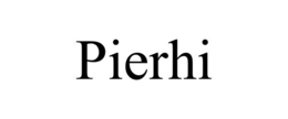 PIERHI