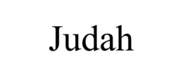 JUDAH
