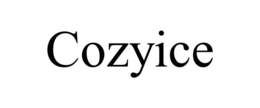 COZYICE