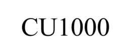 CU1000