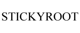 STICKYROOT