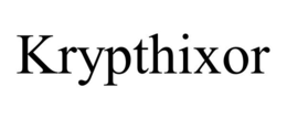 KRYPTHIXOR