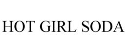HOT GIRL SODA