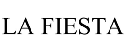LA FIESTA