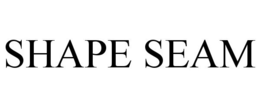 SHAPE SEAM